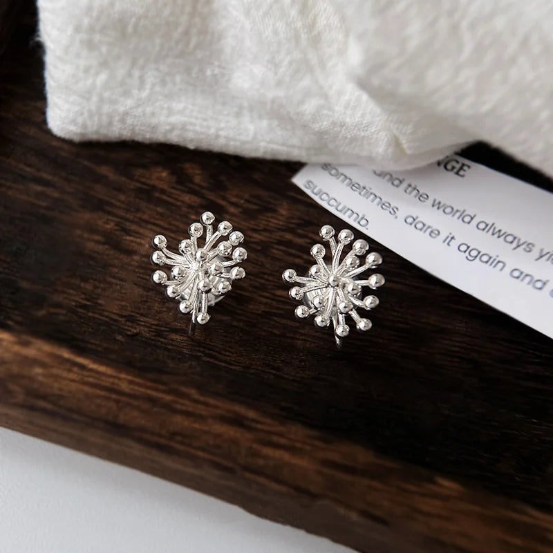 Aurélie Burst™ Floral Earrings