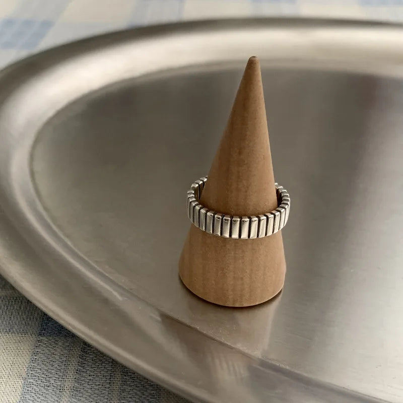 RebelLine Adjustable Ring