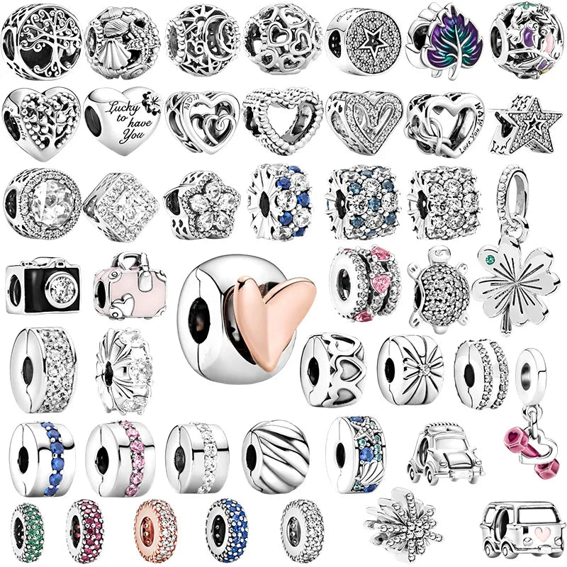 EternaLuck Dangle Charm