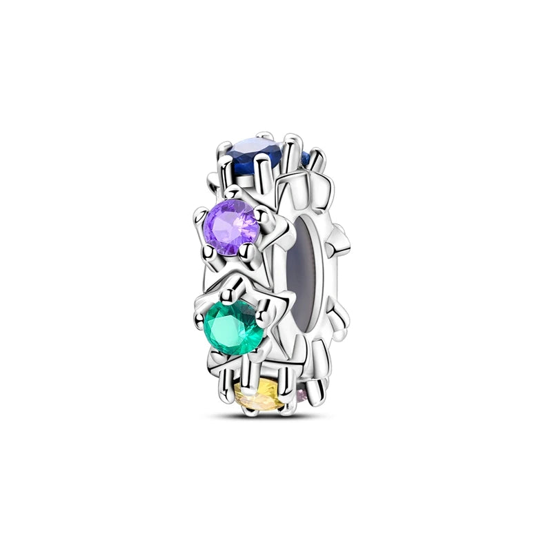 SerenLuxe DIY Clip Charm