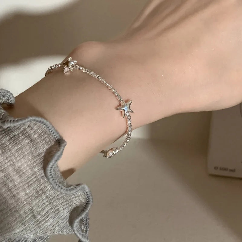 Élan Geo Punk Bracelet