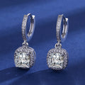 Little Halo™ CZ Stud Earrings