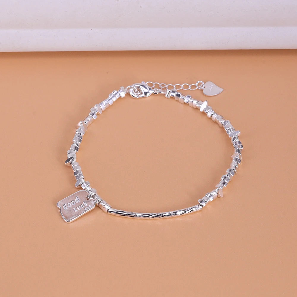 Élan Geo Punk Bracelet