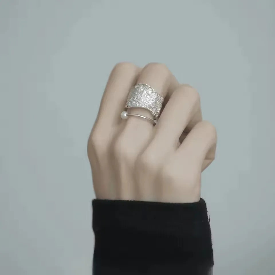 RebelLine Adjustable Ring