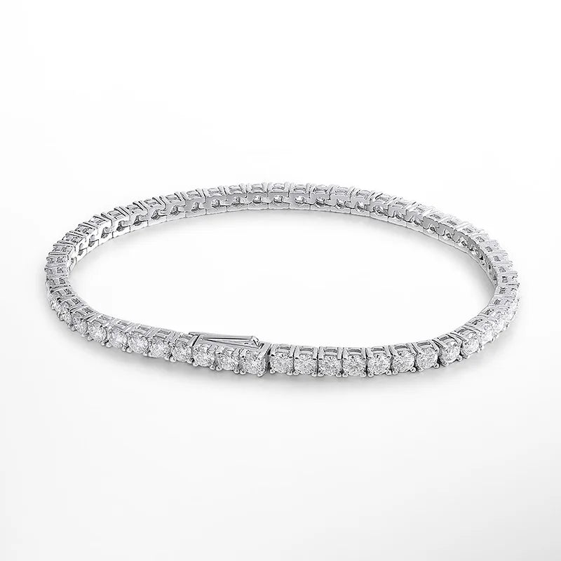 KKNOBSPIN Radiant D Bracelet