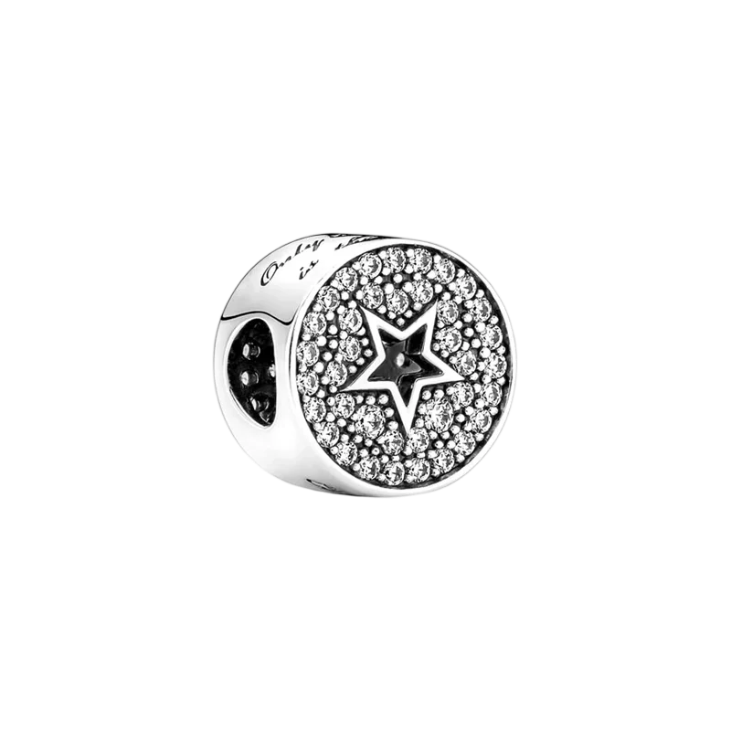 EternaLuck Dangle Charm