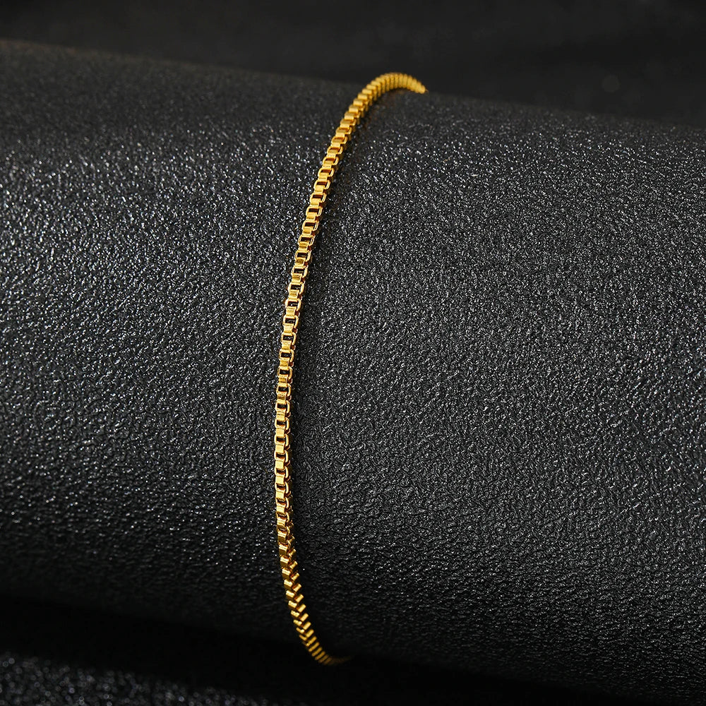 PureLine Naked Chain Anklet