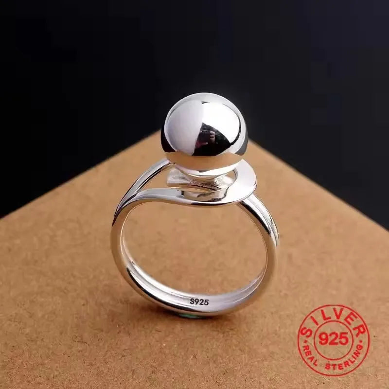 RebelLine Adjustable Ring