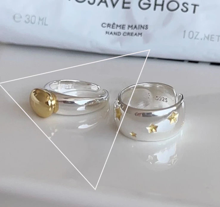 RebelLine Adjustable Ring