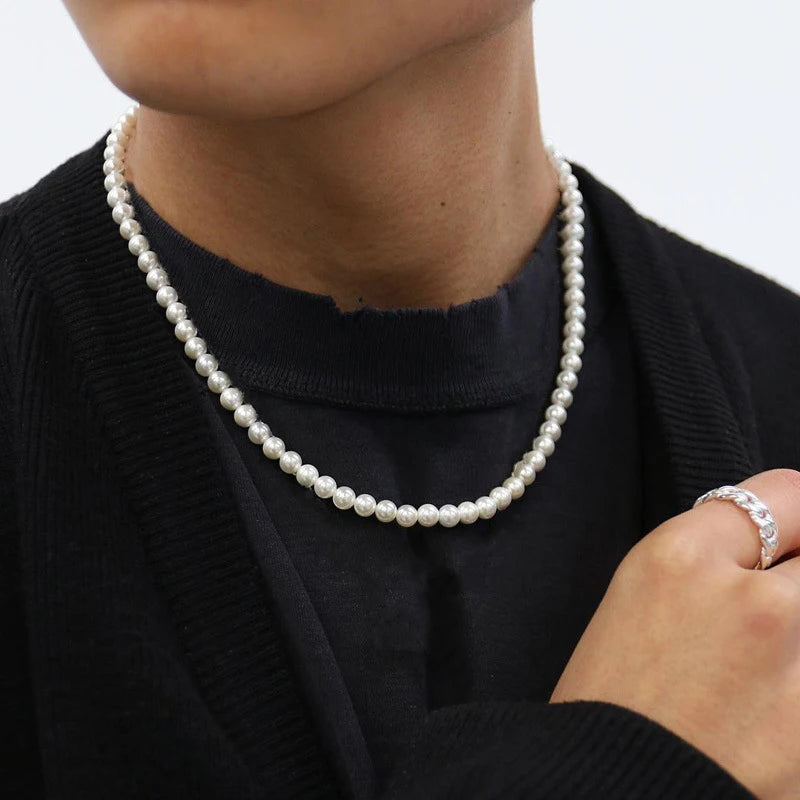 Eterna Pearl™ Choker