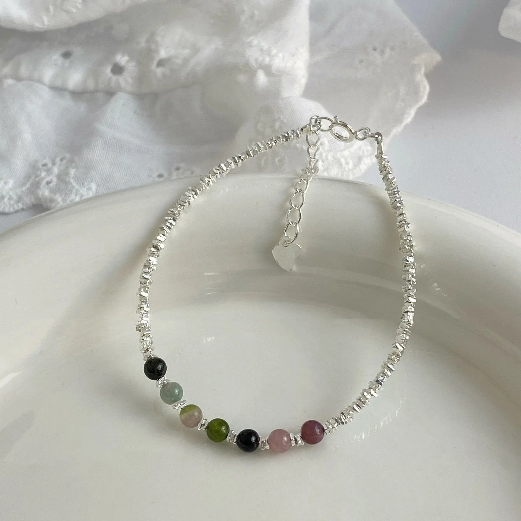 Élan Geo Punk Bracelet