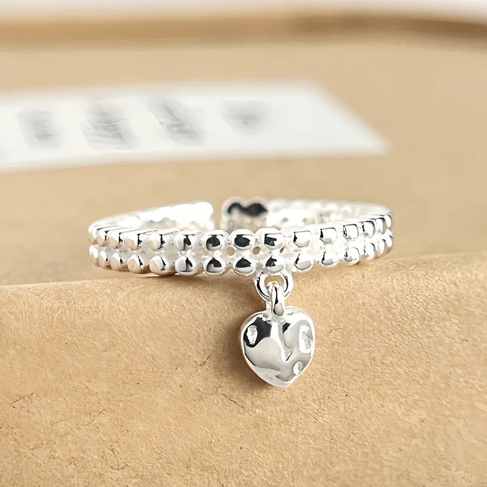 RebelLine Adjustable Ring