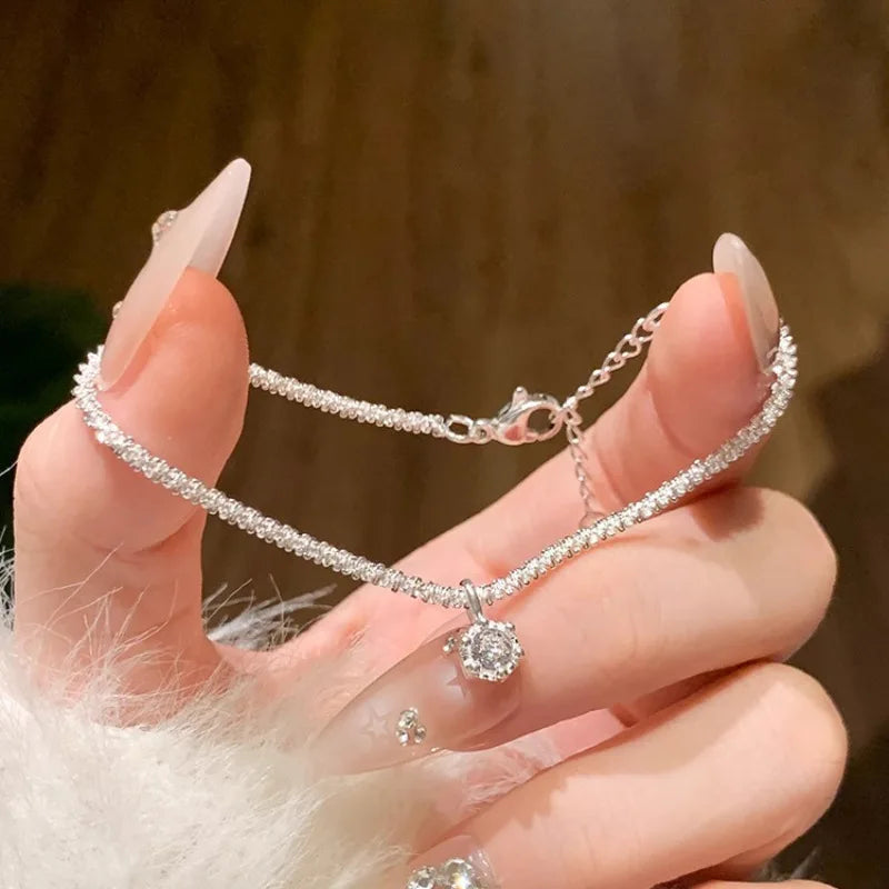 Élan Geo Punk Bracelet