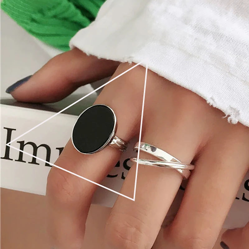 RebelLine Adjustable Ring