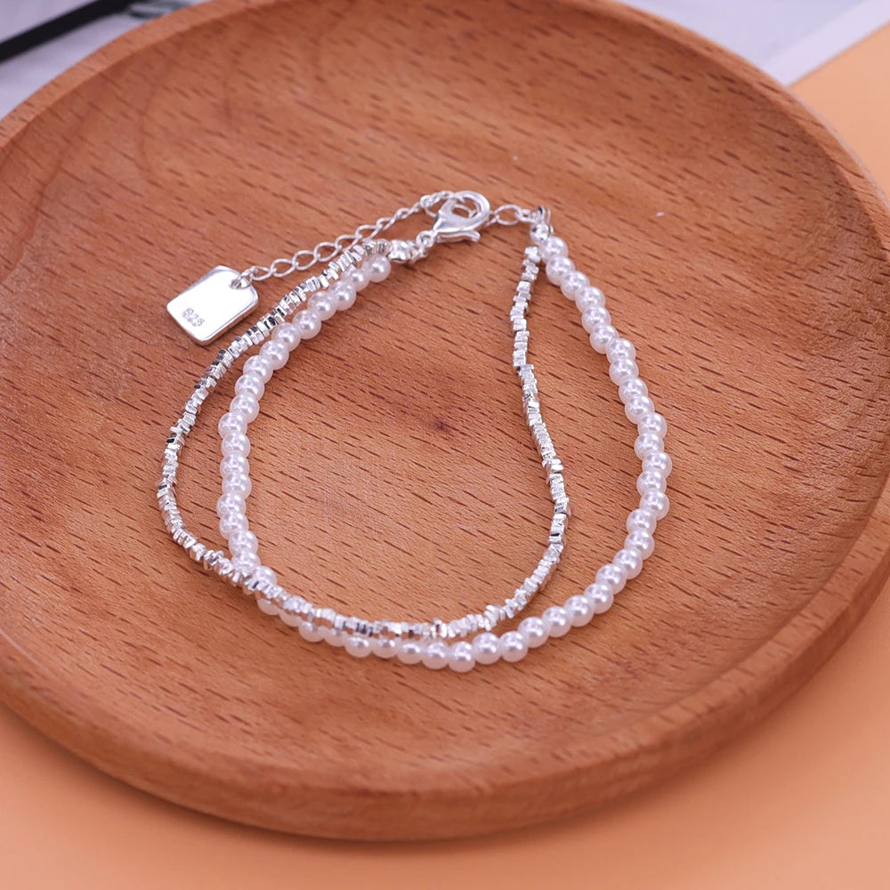 Élan Geo Punk Bracelet