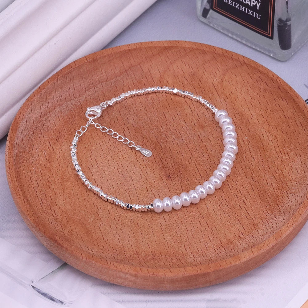 Élan Geo Punk Bracelet