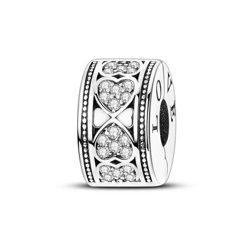 SerenLuxe DIY Clip Charm