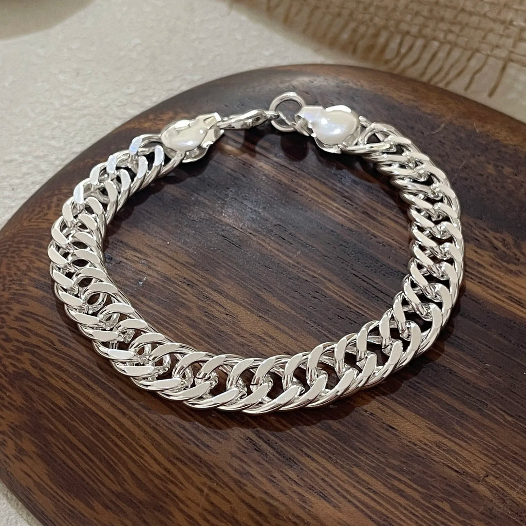 EternaShine 925 Bracelet