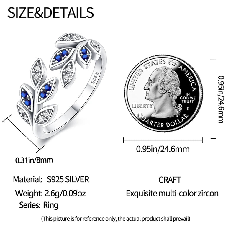 Elegance Duo Knot Ring