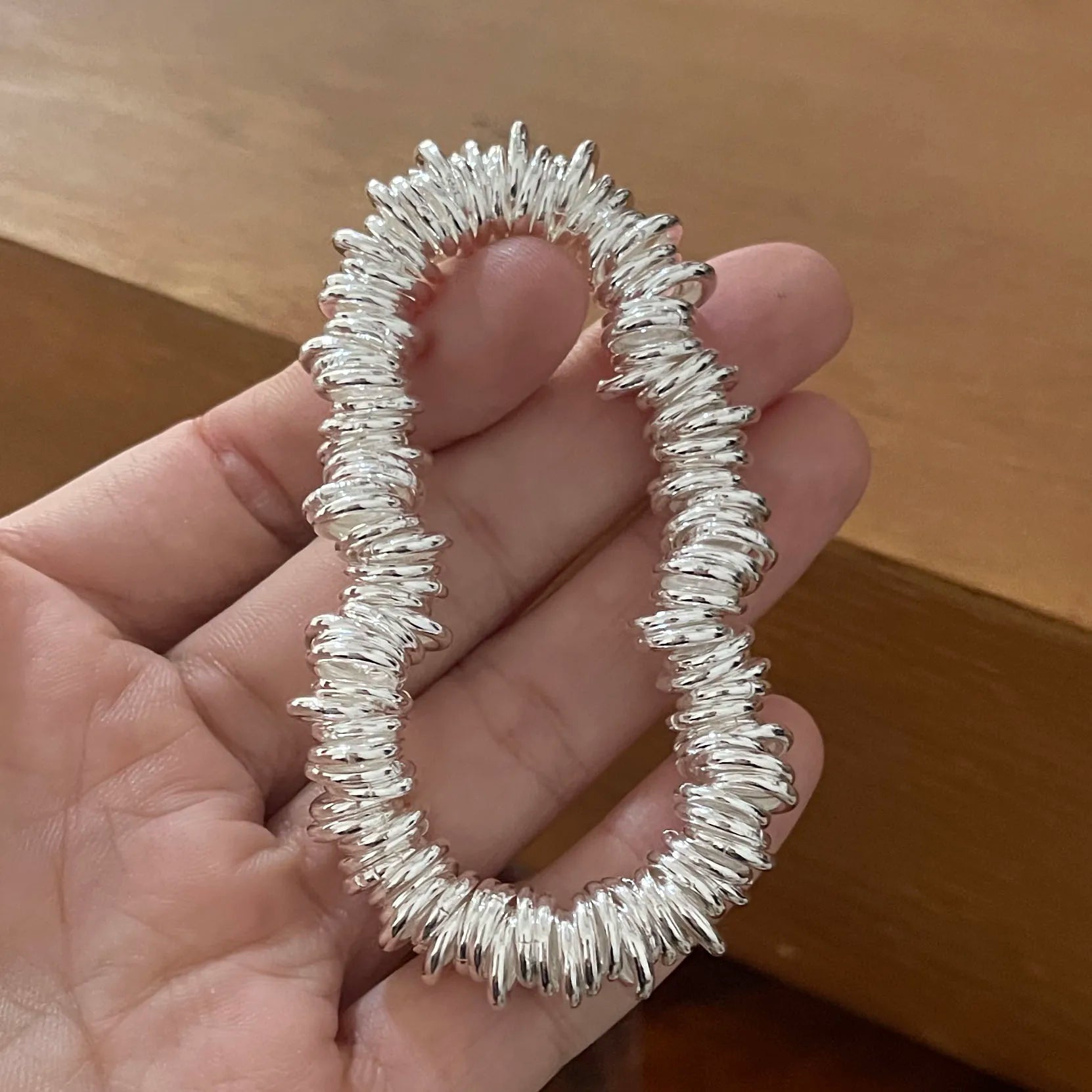 EternaShine 925 Bracelet