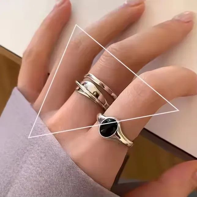 RebelLine Adjustable Ring