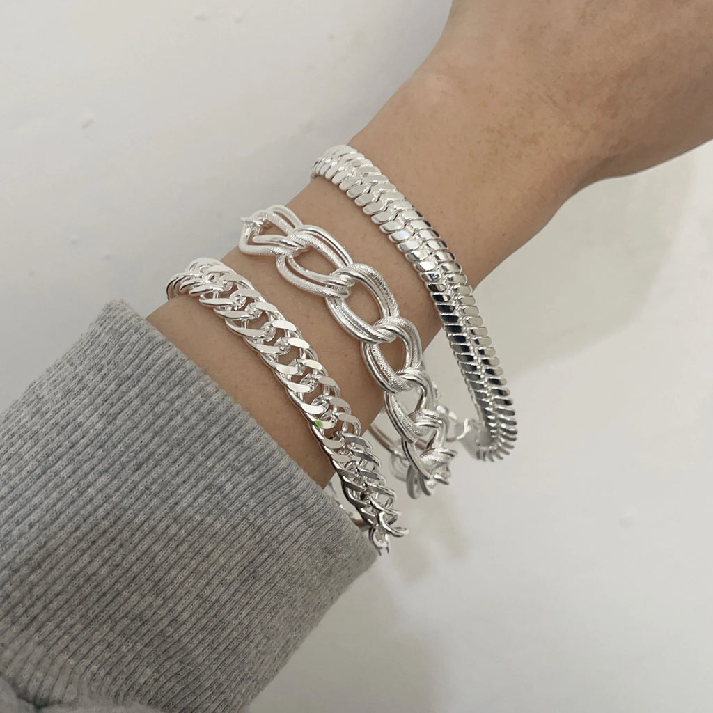 EternaShine 925 Bracelet