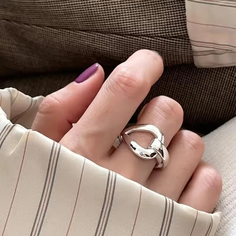 RebelLine Adjustable Ring