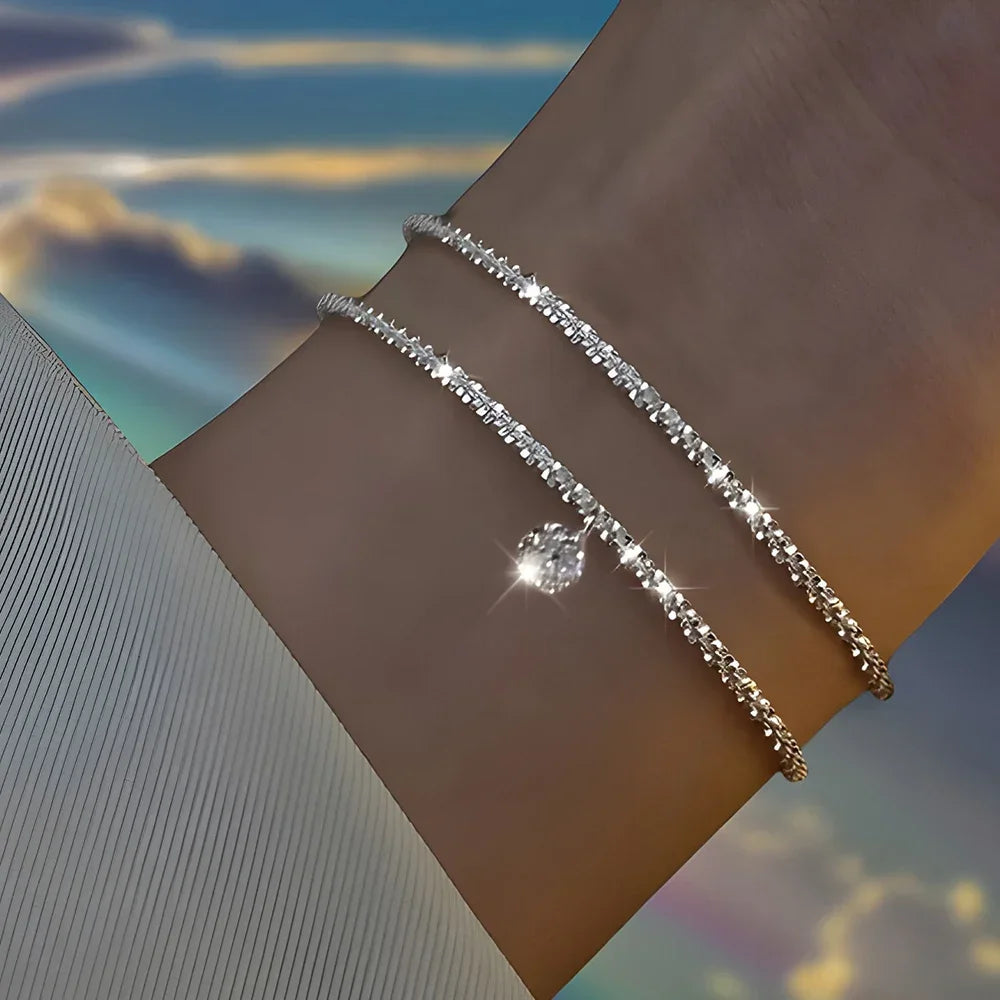 CelestéTwinkle 925 Bracelet
