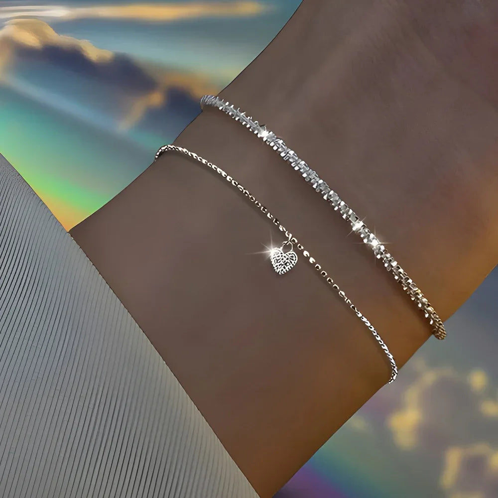 CelestéTwinkle 925 Bracelet