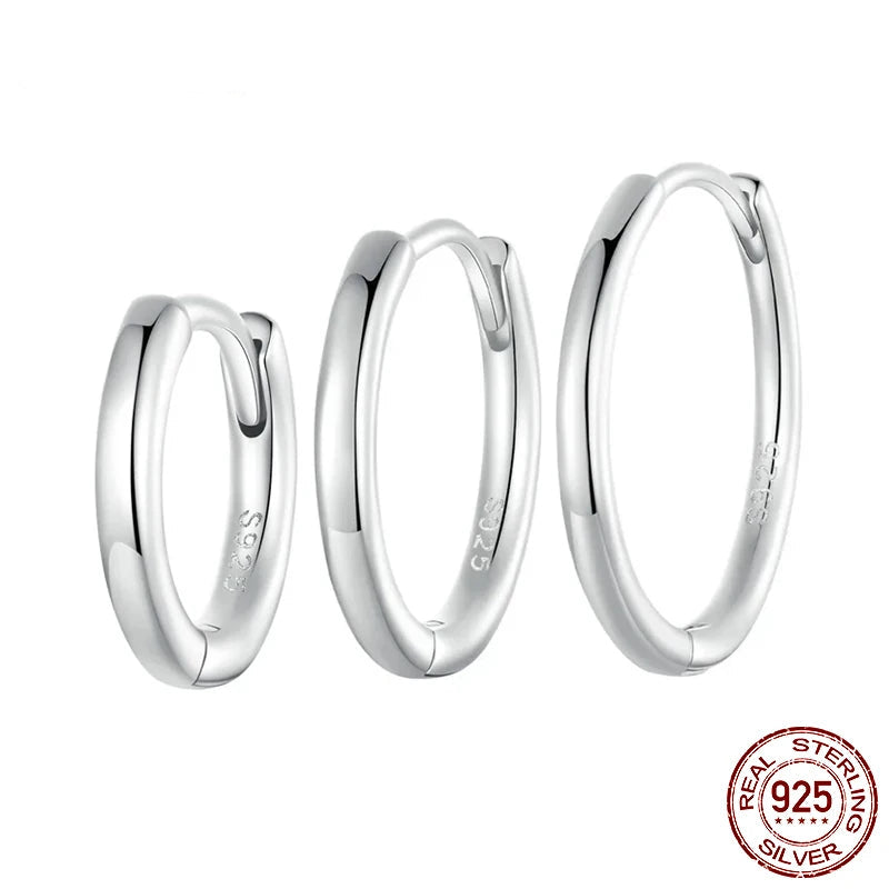 BBAMOER Chic Hug Hoops