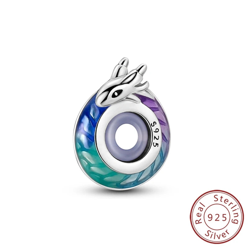 SerenLuxe DIY Clip Charm