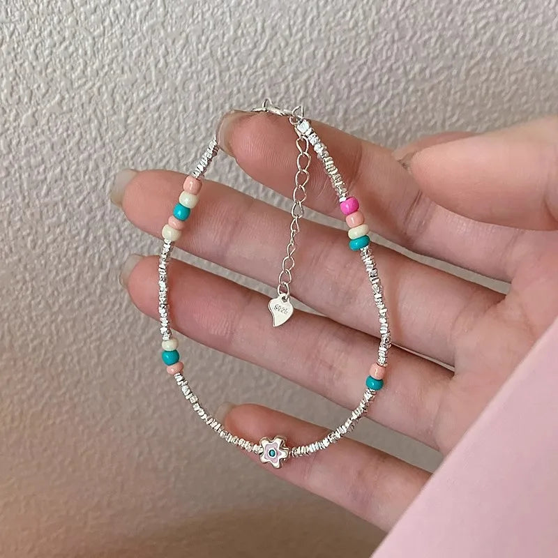 Élan Geo Punk Bracelet