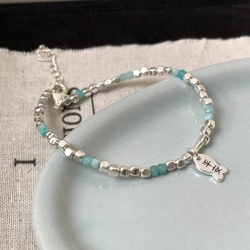 Élan Geo Punk Bracelet