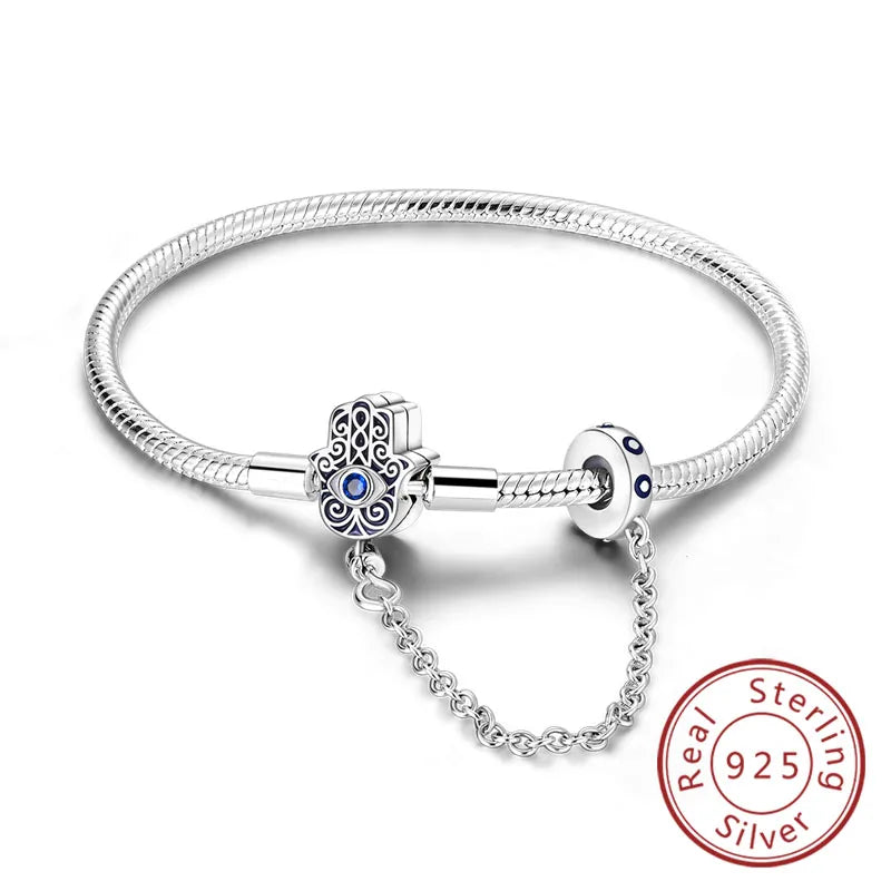 VeloraLove Pave Bracelet