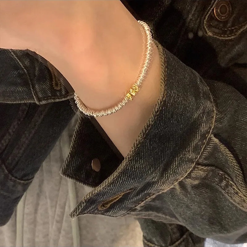 Élan Geo Punk Bracelet