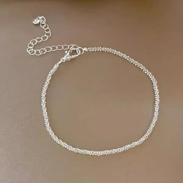CelestéMoon 925 Bracelet