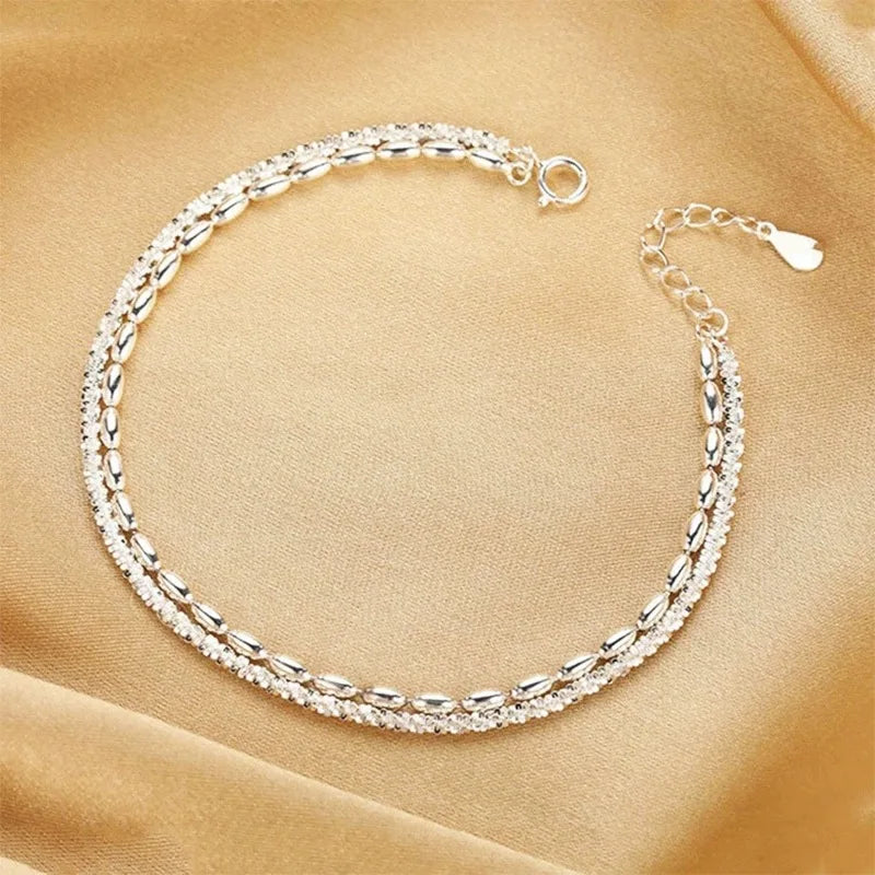 CelestéMoon 925 Bracelet