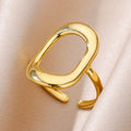 EverGold Luxe Ring