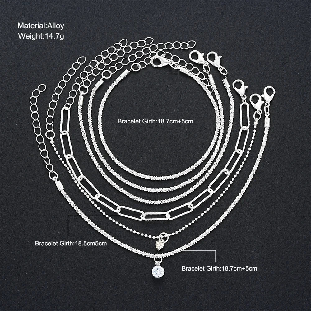 Celestia Shine 925 Collection