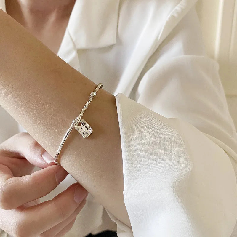 Élan Geo Punk Bracelet