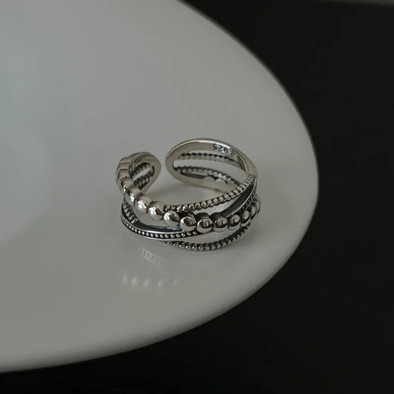 RebelLine Adjustable Ring