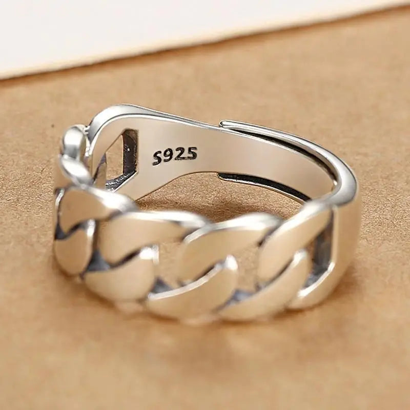 RebelLine Adjustable Ring