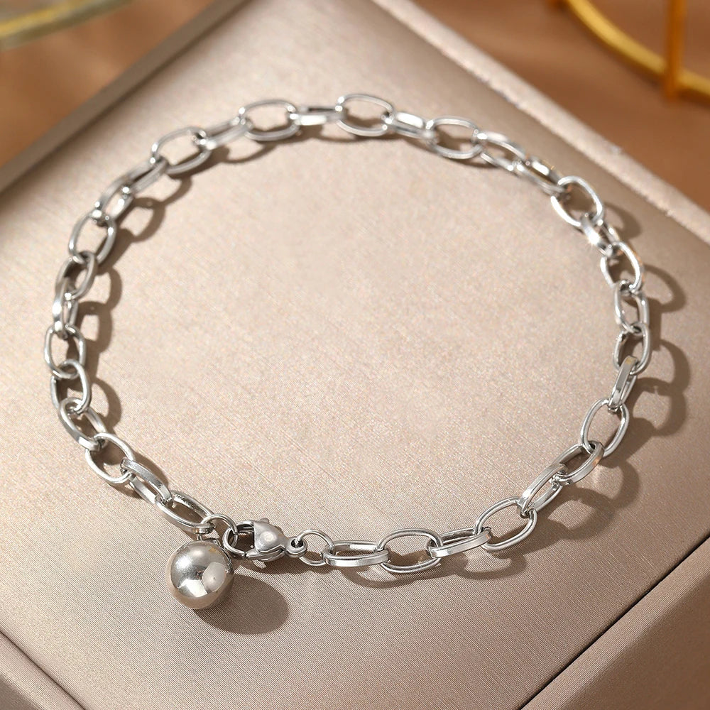 Élan Tassel Flow Bracelet