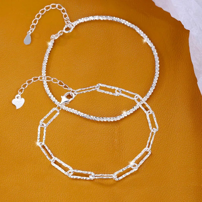 CelestéTwinkle 925 Bracelet