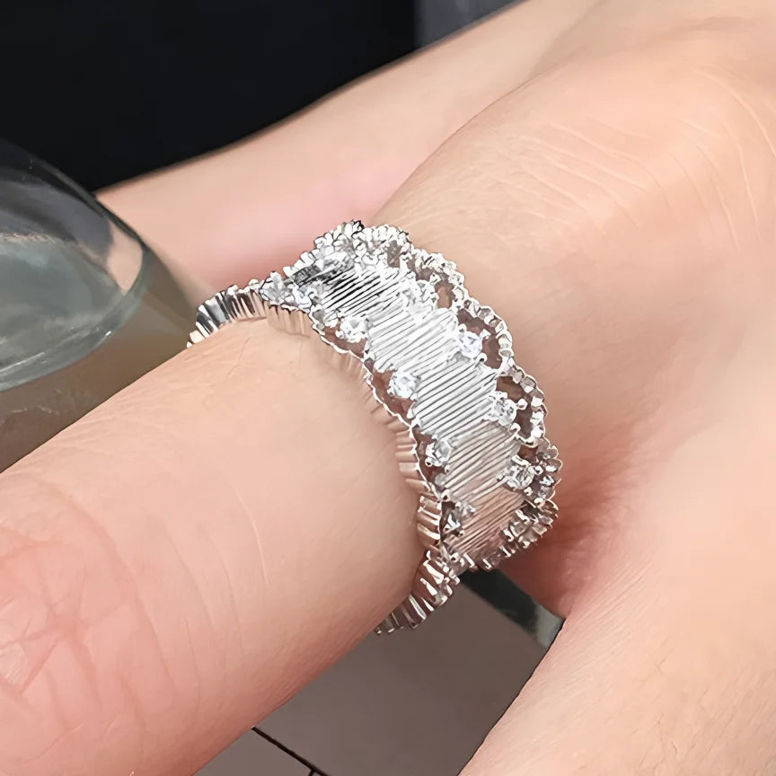 RebelLine Adjustable Ring