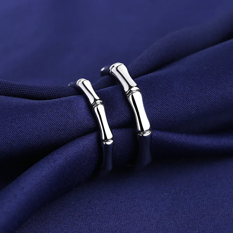 EverCircle™ Silver Wedding Bands