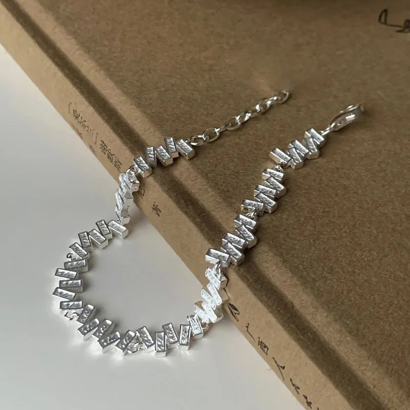 Élan Geo Punk Bracelet