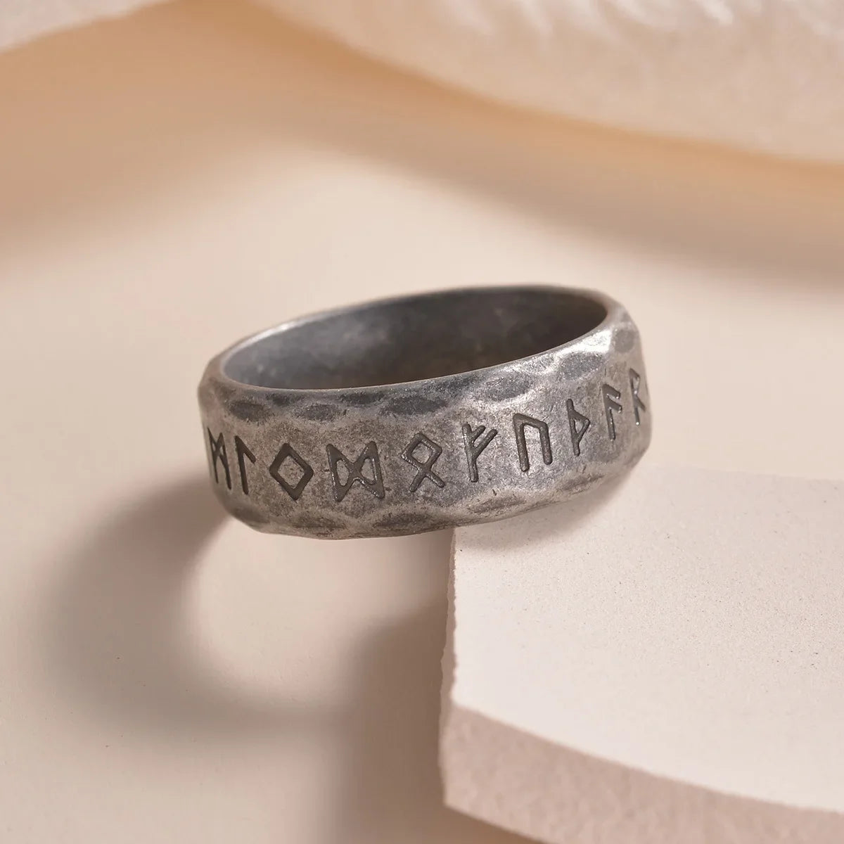 Kodinmark Rune Ring