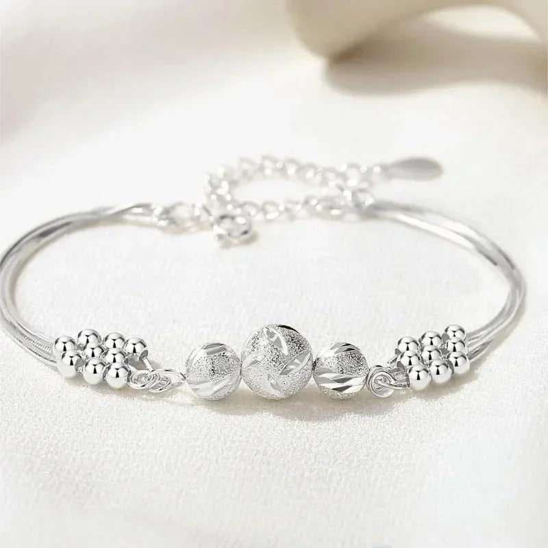 EternaLuck 925 Bracelet