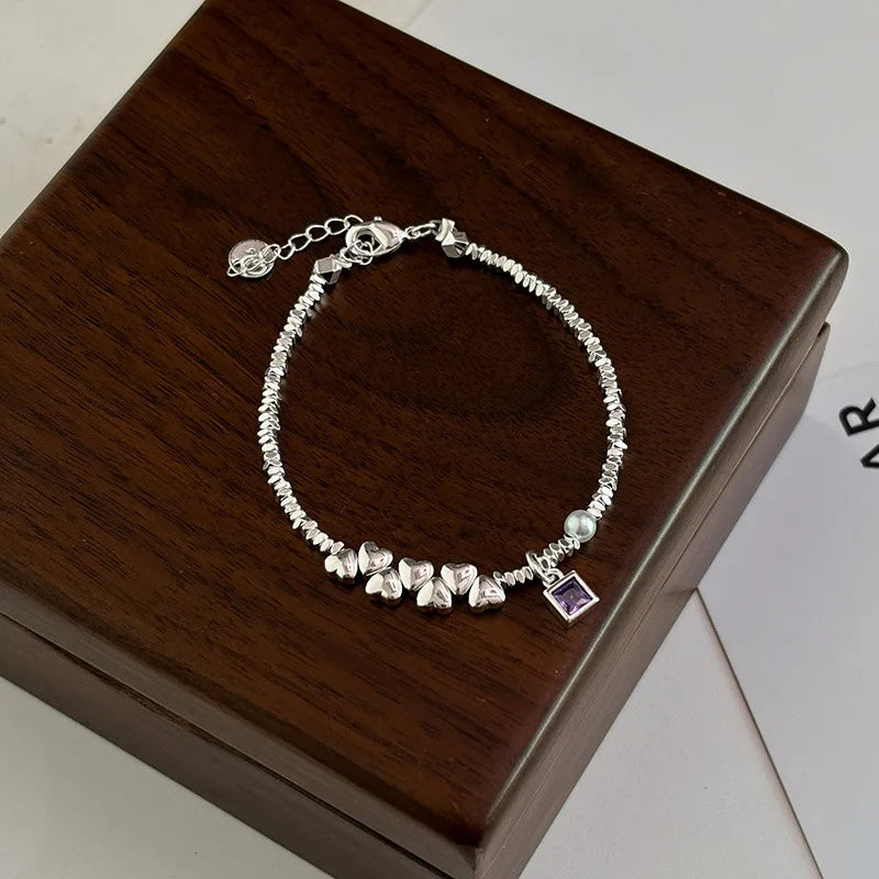 Élan Geo Punk Bracelet